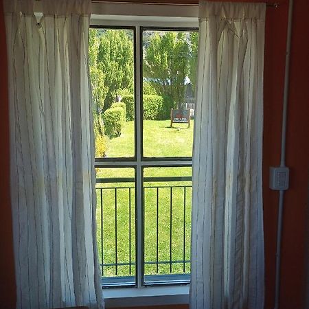 Complejo Sur Azul Villa Ел Чалтен Екстериор снимка