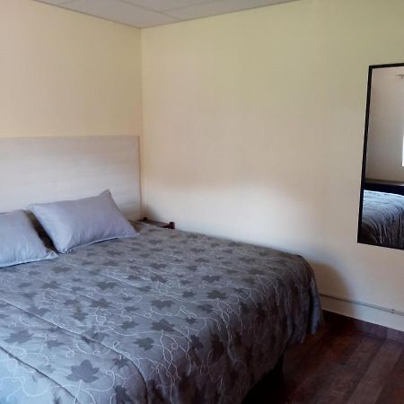 Complejo Sur Azul Villa Ел Чалтен Екстериор снимка