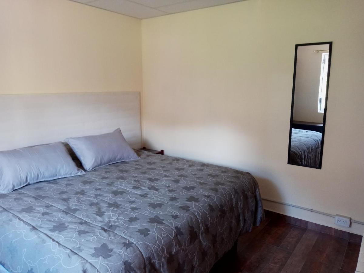 Complejo Sur Azul Villa Ел Чалтен Екстериор снимка