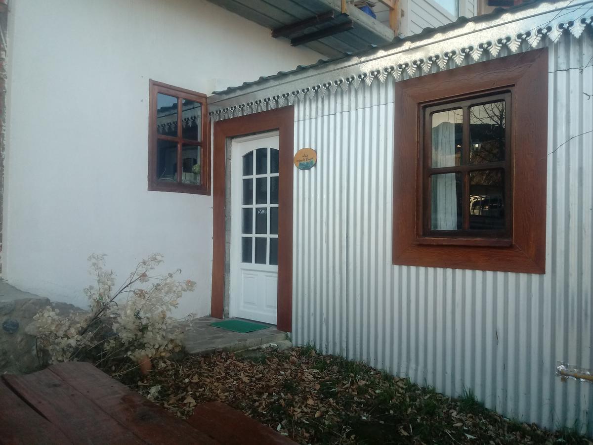 Complejo Sur Azul Villa Ел Чалтен Екстериор снимка