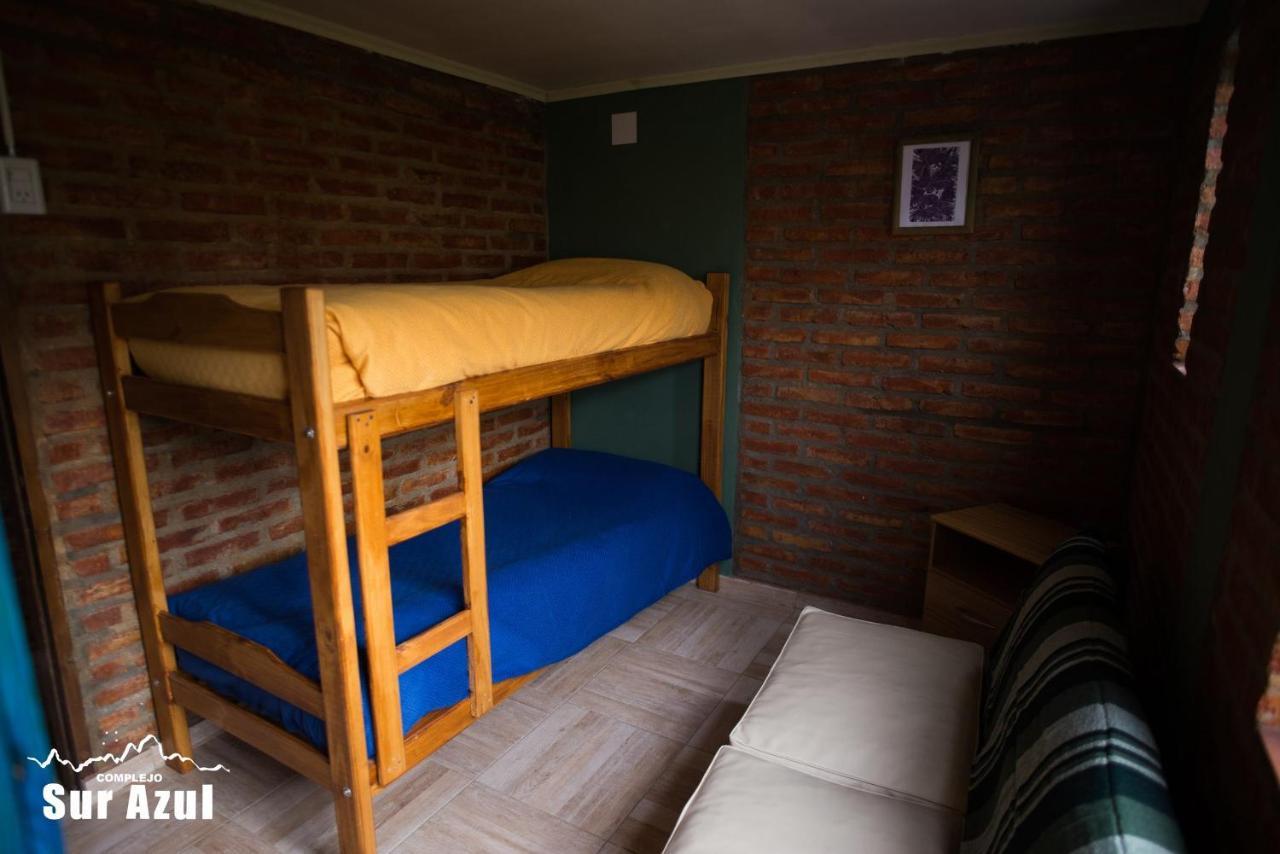 Complejo Sur Azul Villa Ел Чалтен Екстериор снимка