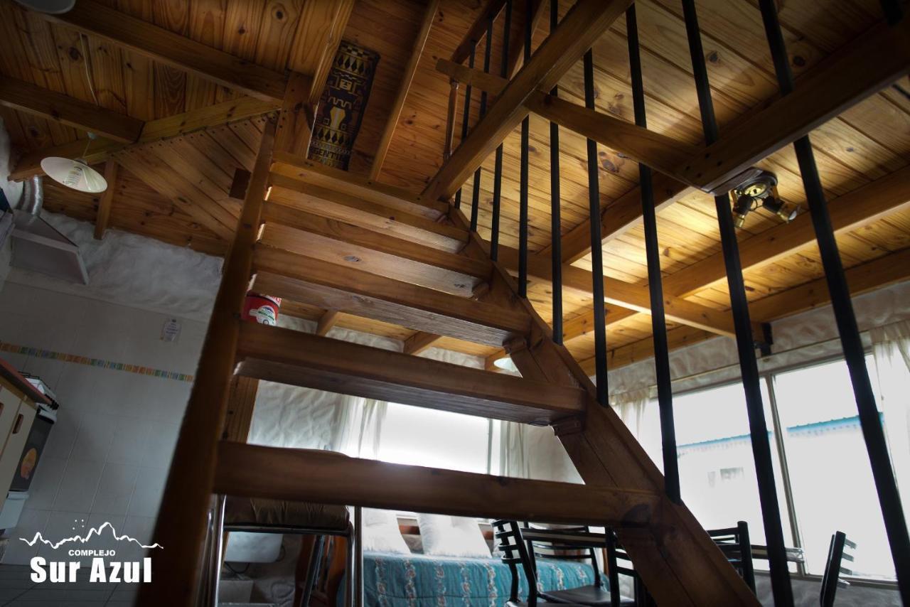 Complejo Sur Azul Villa Ел Чалтен Екстериор снимка